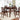 4 Seat Dining Sets