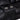 Alexa2023 black reclining sectional