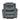 Boulder Andres Grey - Recliner
