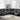 Jacob black reclining sectional