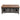 Barn Door Farmhouse Coffee Table