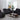 Alexa Black - 3PC Power Reclining Set