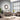 Andres Brown - 3pc Reclining Living Room Set
