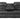 Lexington2023 Gray - Reclining Sofa