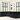 Seasons2 Oversized Sectional in black corduroy fabric. Includes 5pcs (LAF, Corner, 2 Armless Chairs. and Chaise)