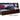 Twin/Twin Stairway Bunk Bed in Merlot-Donco