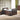 Roll out Storage Trundle Bed in Dark Cappuccino