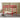 Metal Twin/ Twin Bunk Bed-Red-Donco
