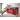 Dark Cappuccino Twin Mission Tent Loft Bed - With Slide & Ladder-Donco