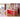 Tent Twin Low Loft Bed with Slide in White