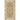 Chuckanut Hand-Hooked Wool Sage/Ivory Area Rug Rectangle 3'9" x 5'9"