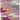 CosmoLiving by Cosmopolitan BR25B Cyprus Collection Area Rug, 5'3"x7'0", Tribal Rose