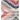 CosmoLiving by Cosmopolitan BR25B Cyprus Collection Area Rug, 5'3"x7'0", Tribal Rose