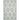 Minonk Oriental Ivory/Light Blue Area Rug  Rectangle 4' x 6'