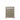 Lila 5 Drawer Chest Champagne