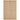 Eunice Geometric Ivory/Beige Area Rug Rectangle 3' x 5'