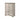 Patterson Light Grey 5-Drawer Chest