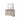 Patterson Light Grey Dresser & Mirror Set