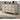 Sawyer Dresser in Antique Taupe Finish