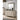 Sawyer Dresser & Mirror Set in Antique Taupe Finish