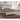 Sawyer Bed in Antique Taupe Finish