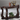 Madison Wood Sofa Table