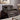 Abrielle Power Reclining Loveseat in Dark Brown