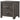 Adelaide Brown 2-Drawer Nightstand