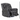 3 Piece Grey Power Reclining Living Room Sets. Includes Power reclining Sofa, Loveseat and Recliner with LED lights.