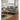 Allure Grey Loveseat. Allure Grey Sofa and Loveseat. This loveseat is grey in color and comes with  decorative throw pillows. Made from 100% polyester fabric that is durable and soft to touch. Made in America,.