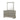 Amalia Dresser & Mirror Set in Silver