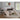 Two Toned Twin Art Junior Loft Bed-Donco