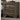 Atticus Rustic Brown Nighstand