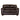 Austin Chocolate Sofa Collection features beautiful pillow arms, box seat cushion, attach back and dark wooden legs. Made with 100% polypropylene. Made in America.