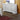 Louis Philip 6 Drawer Dresser in White