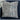 Navy Blue Sectional - Bayswater