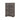 Coralee Driftwood Grey Chest of Drawers. This piece features metal hardware, clean lines, and bracket feet for a homey design you're sure to love. Features 5 drawers. 