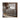 Cosette Gray Glam Dresser & Mirror Set