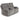 Crawford Warm Grey Reclining Sofa Sofa and Loveseat. Covered in a warm grey fabric cover that is ultra-soft.
