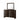 Emily Dark Cherry 8-Drawer Dresser & Mirror finish. This contemporary dresser and mirror offer a modern silhouette while eight spacious drawers provide ample space. A coordinating mirror tops the dresser for a sophisticated pairing. Also available in grey and black finish. 