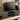 Gray/Natural Tone 60" TV Stand - Galway