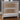Silver 2-Drawer Nightstand - Golva
