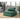 Happy Green Modular Accent Chair