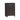 Hopkins 5-Drawer Chest In Brown