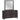 Hopkins Dresser & Mirror Set in Brown