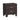 Hopkins 2-Drawer Nightstand in Brown