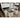 King 5PC White Rustic Bedroom Set