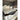 White Rustic Bedroom Set - Alamo