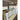 White Wood Rustic Bedroom Set - Mansion