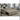 Iona Futon Sofa in Beige
